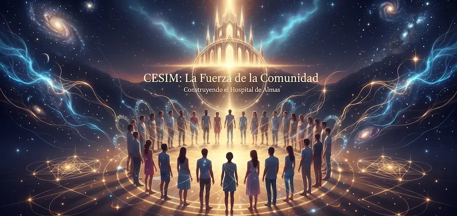 Comunidad CESIM