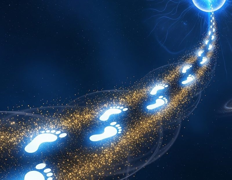 El camino a la eternidad