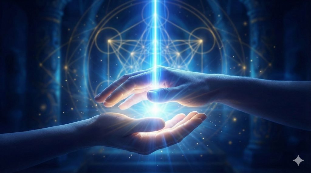 un maestro siempre vigila el camino de un alumno