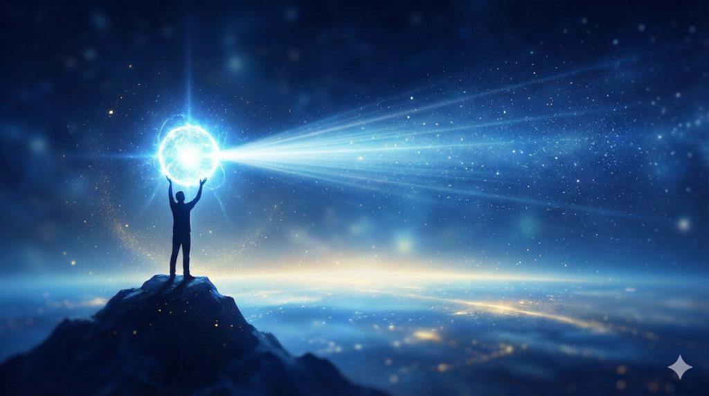 Los sanadores de Reiki son instrumentos divinos