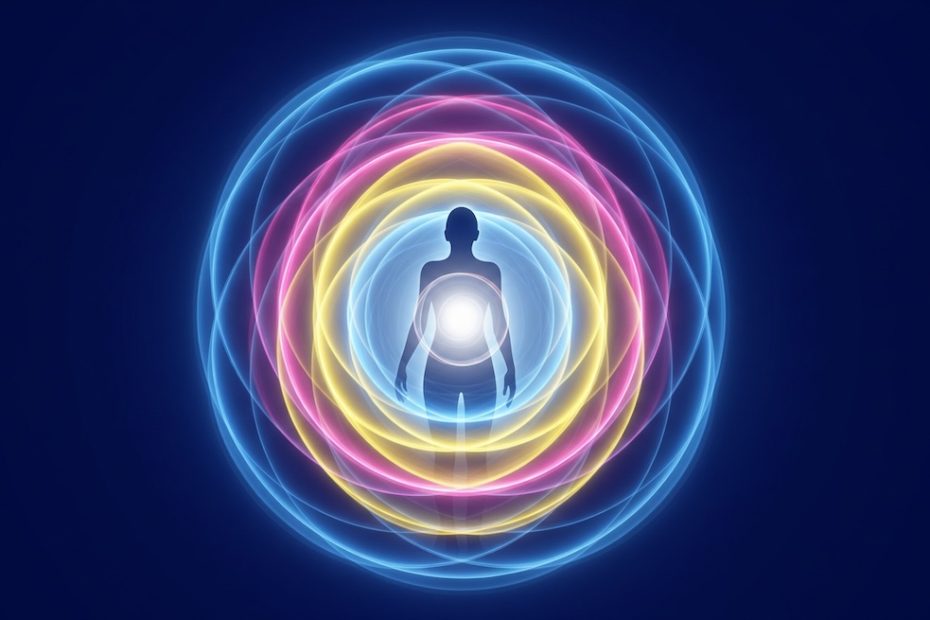 los 4 cuerpos inferiores