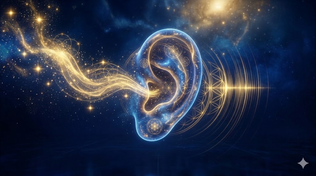 Escuchar con el alma