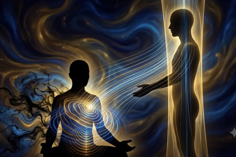 El Reiki es el lenguaje universal de la energía.