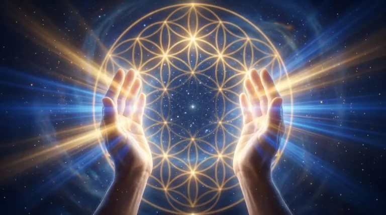 Reiki y el Maestro Morya: La Guía Definitiva para el Despertar de la Consciencia