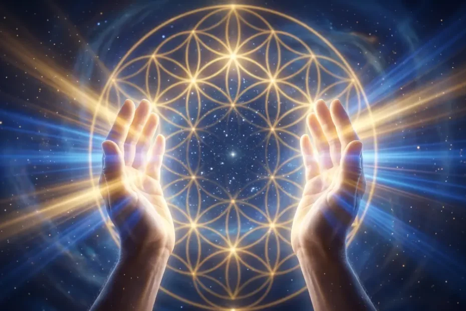esta es la guía definitiva del Reiki en CDMX